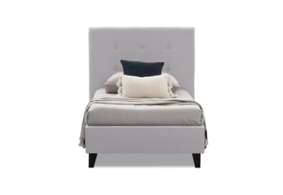 JESSALYN Single Bed (2 Ctns)