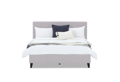 JESSALYN King Bed (2 Ctns)