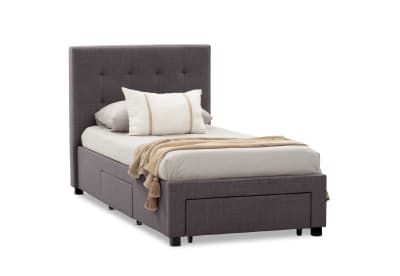 CATARINA Single Bed