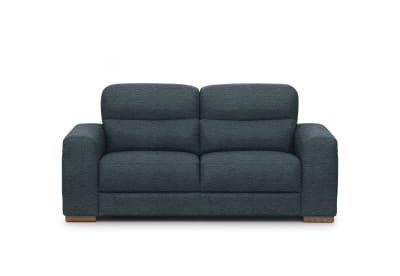 ELLYSE 2 Seater Sofa Fabric