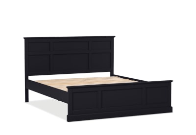 CHRYSTELLE King Bed