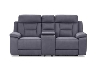 NOVAK FABRIC 2 Seater