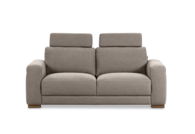 LEONE 2.5 Seater (Fabric)