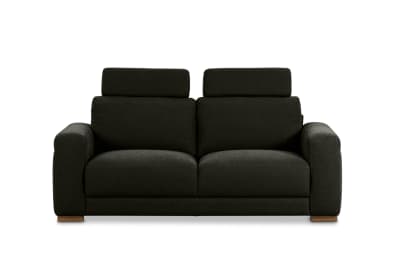 LEONE 2.5 Seater (Fabric)