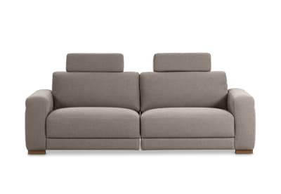 LEONE 3.5 Seater (Fabric)