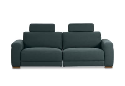 LEONE 3.5 Seater (Fabric)