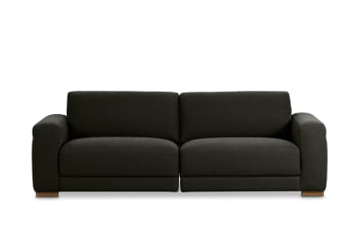 LEONE 3.5 Seater (Fabric)