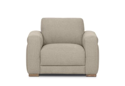 LEONE Accent Chair (F)