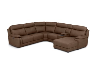 SAN MARCO 5 Seater Corner RHF Chaise