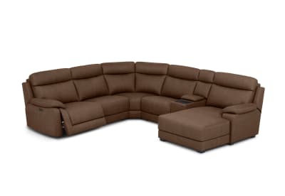 SAN MARCO 5 Seater Corner RHF Chaise