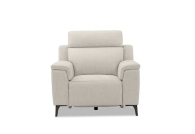 ARISTOTLE FABRIC Electric Recliner