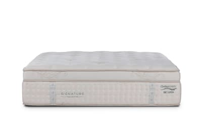 SIGNATURE DE LUCA Queen Mattress