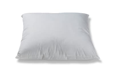 PERAGO HOME MICROLUSH European Pillow