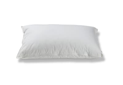 PERAGO HOME MICROLUSH Pillow 900 gsm