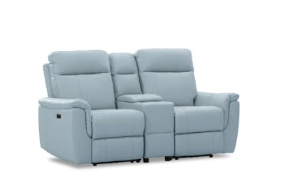 JAKOB 2 Seat ERER CNS (Leather)