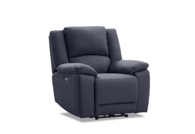 RODDICK FABRIC Electric Recliner