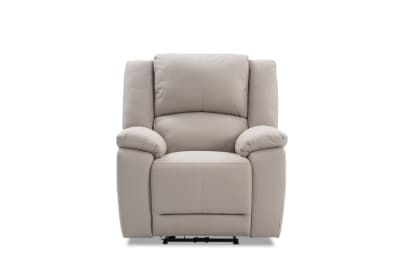 RODDICK FABRIC Electric Recliner
