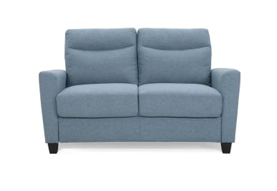 LOWE 2 Seat Sofa (Fabric)