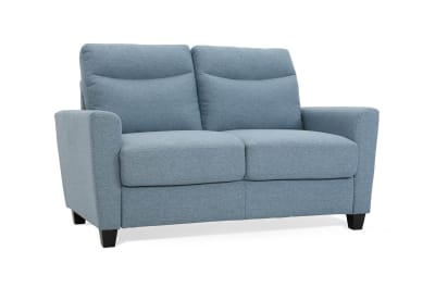 LOWE 2 Seat Sofa (Fabric)