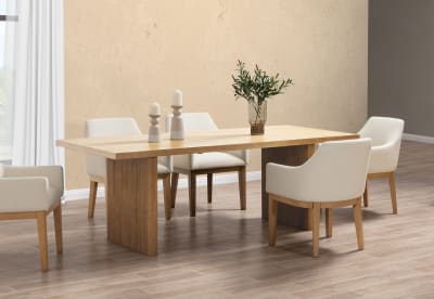 THORIN 2100 Dining Table