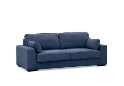 CIARA 3 Seater Sofa Bed (Fab)