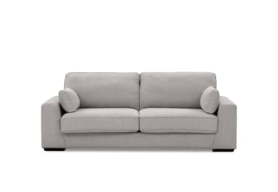 CIARA 3 Seater Sofa Bed (Fab)