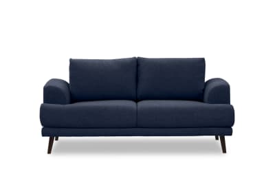 JERMAINE FABRIC 2 Seat Sofa