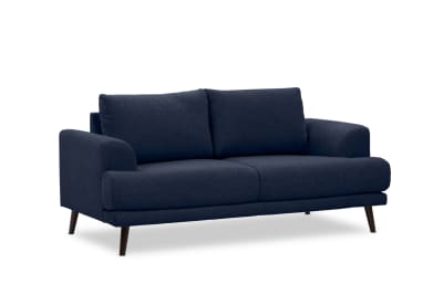 JERMAINE FABRIC 2 Seat Sofa