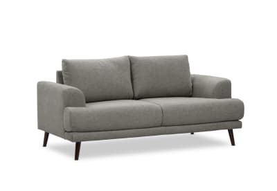 JERMAINE FABRIC 2 Seat Sofa