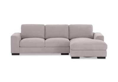 JOSEPHINE FABRIC 3 Seater RHF Chaise