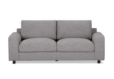 VERONICA FABRIC 2 Seater Sofa