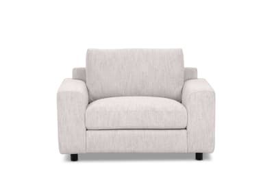 VERONICA FABRIC Accent Chair
