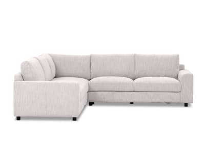 VERONICA FABRIC Corner Lounge