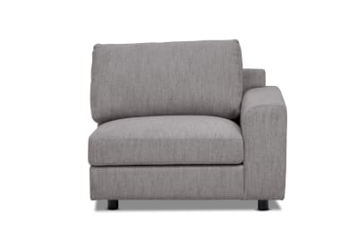 VERONICA FABRIC RHF Arm Chair