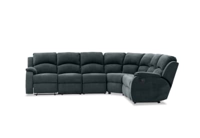 KAYDEN FABRIC Corner Lounge