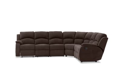 KAYDEN FABRIC Corner Lounge
