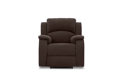 KAYDEN FABRIC Recliner