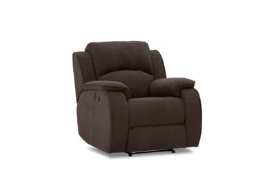 KAYDEN FABRIC Recliner