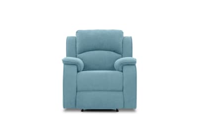 KAYDEN FABRIC Recliner