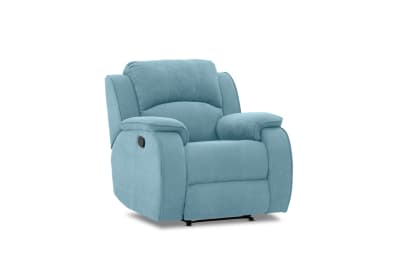 KAYDEN FABRIC Recliner