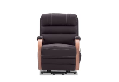 JONAS FABRIC Electric Lift Chair (Fabric)