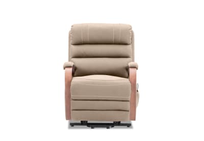 JONAS FABRIC Electric Lift Chair (Fabric)