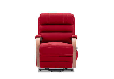 JONAS FABRIC Electric Lift Chair (Fabric)