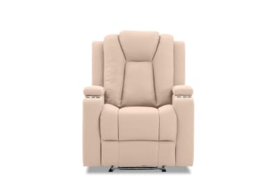 TRAVIS FABRIC Recliner