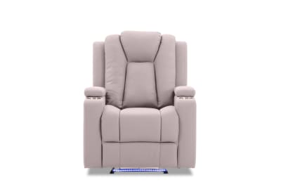 TRAVIS FABRIC Recliner