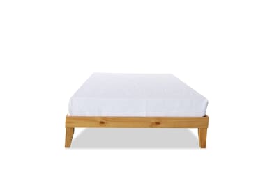 MARQUEZ K/S BED BASE