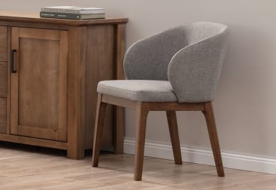 WESTLEY Dining Chair