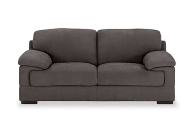 CANDACE FABRIC 2 Seater Sofa