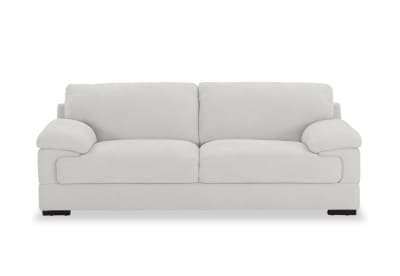 CANDACE FABRIC 3 Seater Sofa