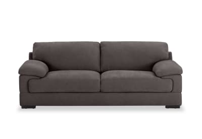 CANDACE FABRIC 3 Seater Sofa